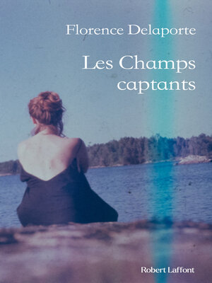 cover image of Les Champs captants